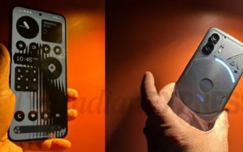 关于Nothing Phone 2a我们目前所知道的一切