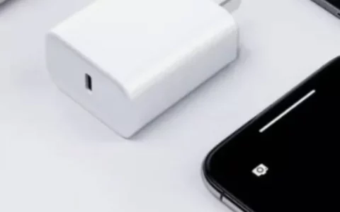美国亚马逊促销：苹果官方20W USB-C充电器在美国亚马逊官网仅售14美元