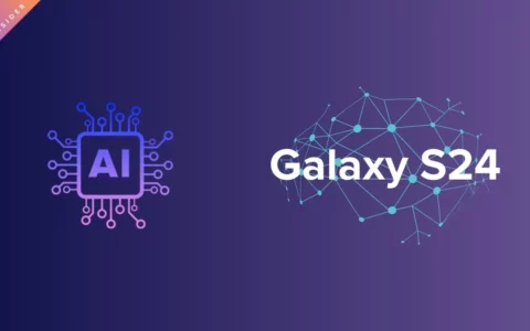三星 Samsung Galaxy S24 将成为“AI 手机”，商标申请预示智能革新