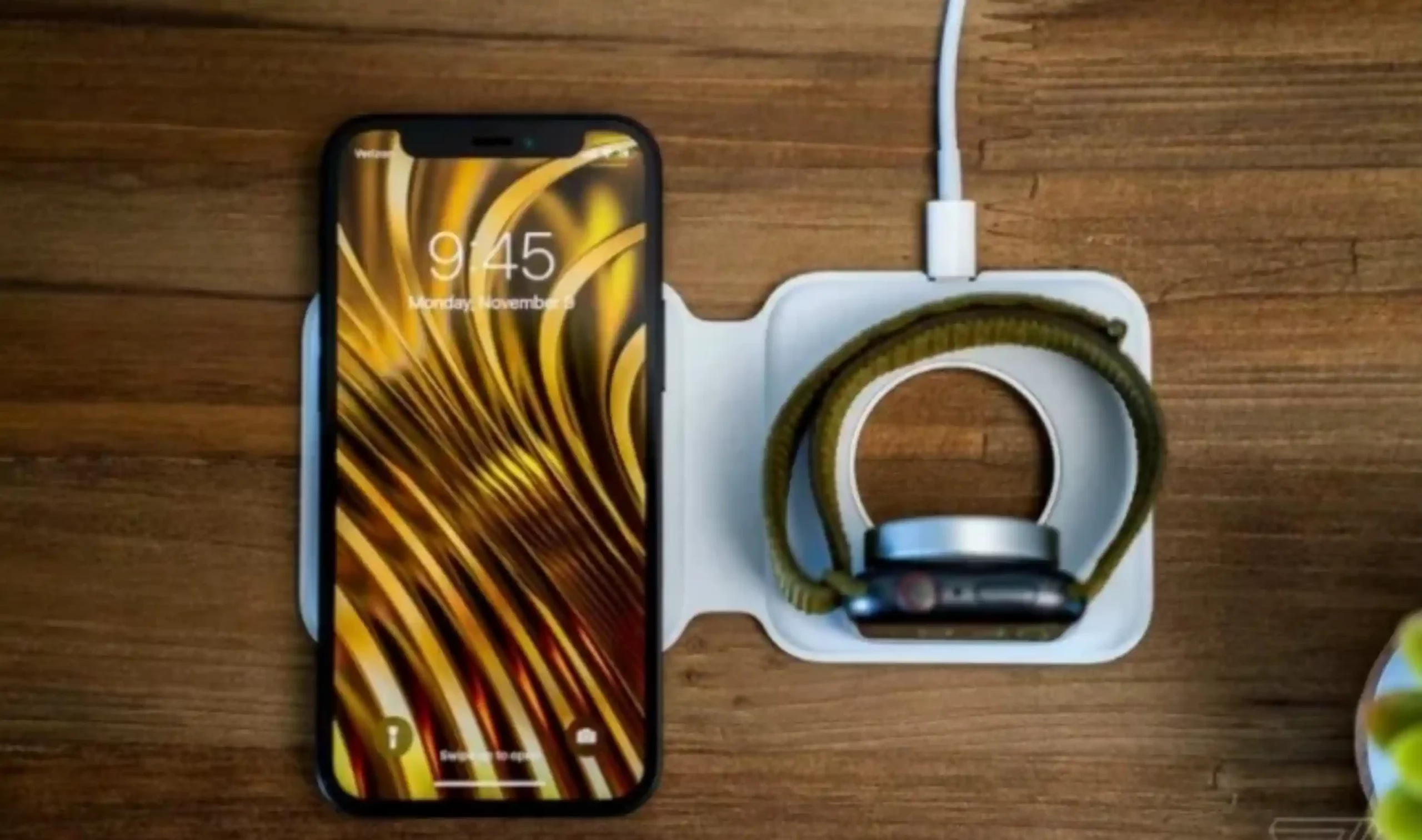 美国woot官网大折扣：MagSafe Duo双项充电器woot官网仅售价79美元   直降50美元