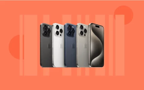 Boost Infinite 无限套餐：每月仅需60美元，附赠免费苹果手机 iPhone 15 Pro！