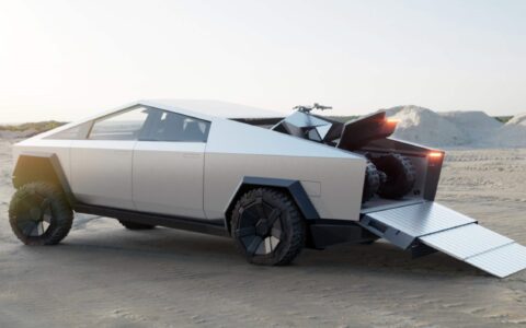 Tesla特斯拉推出里程扩展包 专为旅行人士打造