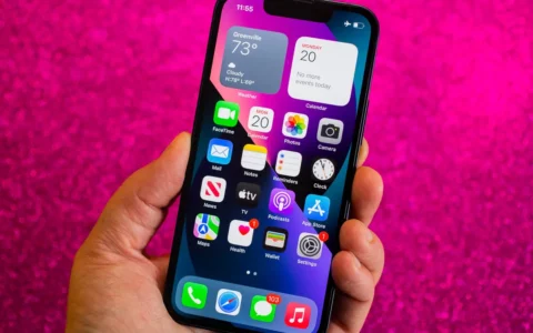 苹果 iPhone 产品线留下500美元空缺，安卓填补市场需求