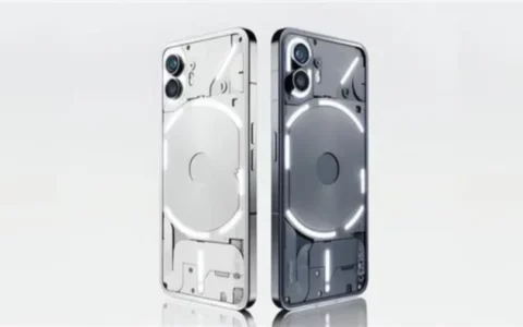 Nothing新机Nothing Phone (2a)或本周发布价格更亲民 配6.7英寸屏