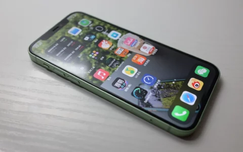 LG Innotek被曝研发屏下摄像头 或为苹果iPhone 16手机攒大招？