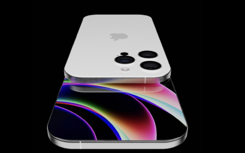 Apple苹果为iPhone 16需求新电池 未来在印度完成更多计划