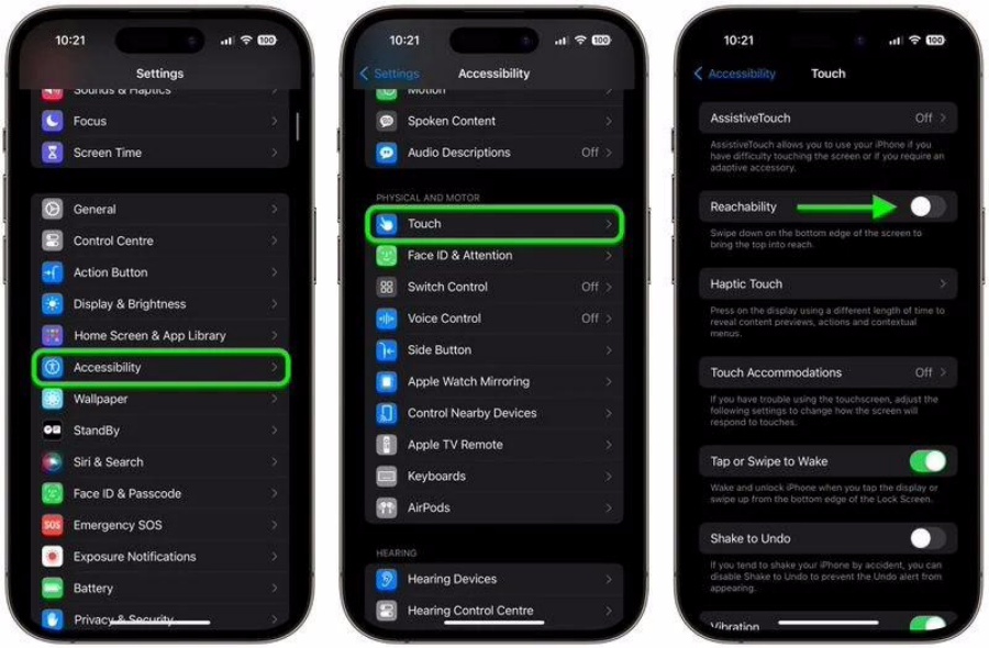 Apple苹果iOS 17遇到新Bug 你有没有遇到？