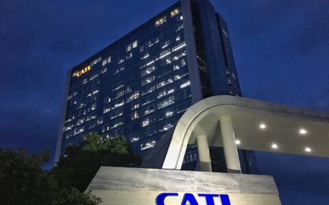 CATL宁德时代电池装车量稳坐全球榜首 韩国品牌下降