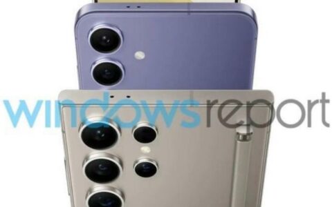 三星Samsung Galaxy S24系列爆料：AI功能大放异彩