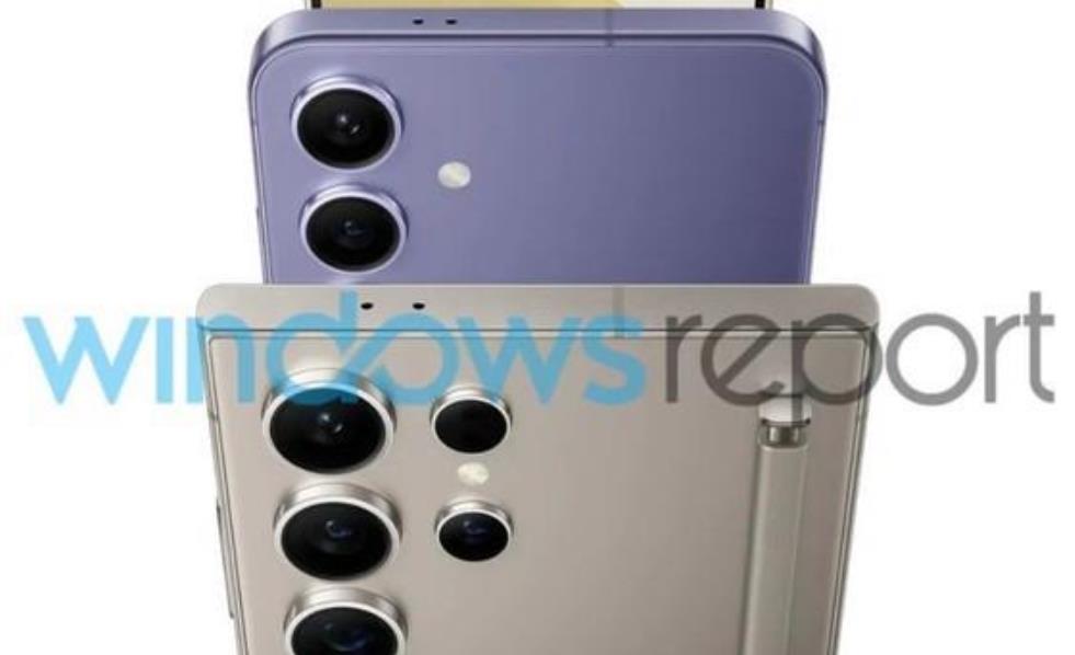 三星Samsung Galaxy S24系列爆料：AI功能大放异彩