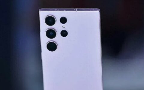 三星Samsung Galaxy S24 Ultra爆料汇总：配备50MP 5倍变焦摄像头
