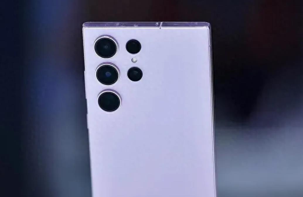 三星Samsung Galaxy S24 Ultra爆料汇总：配备50MP 5倍变焦摄像头