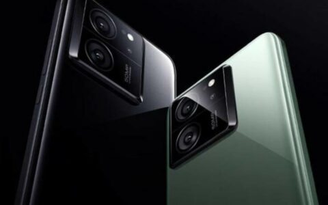 小米xiaomi Redmi K70至尊版机型曝光 芯片有惊喜
