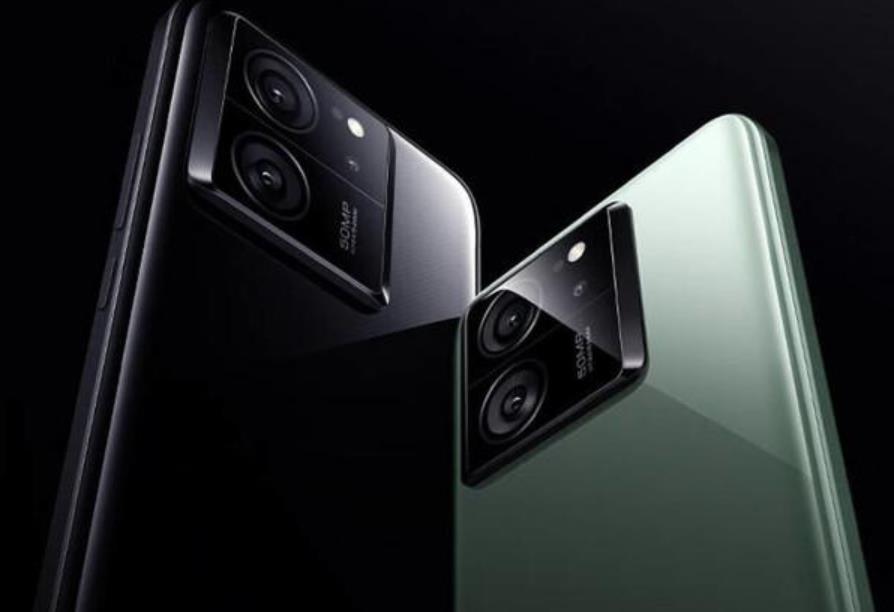 小米xiaomi Redmi K70至尊版机型曝光 芯片有惊喜