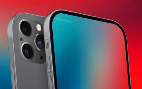 Apple苹果被曝在研发真全面屏？ 和药丸屏说再见