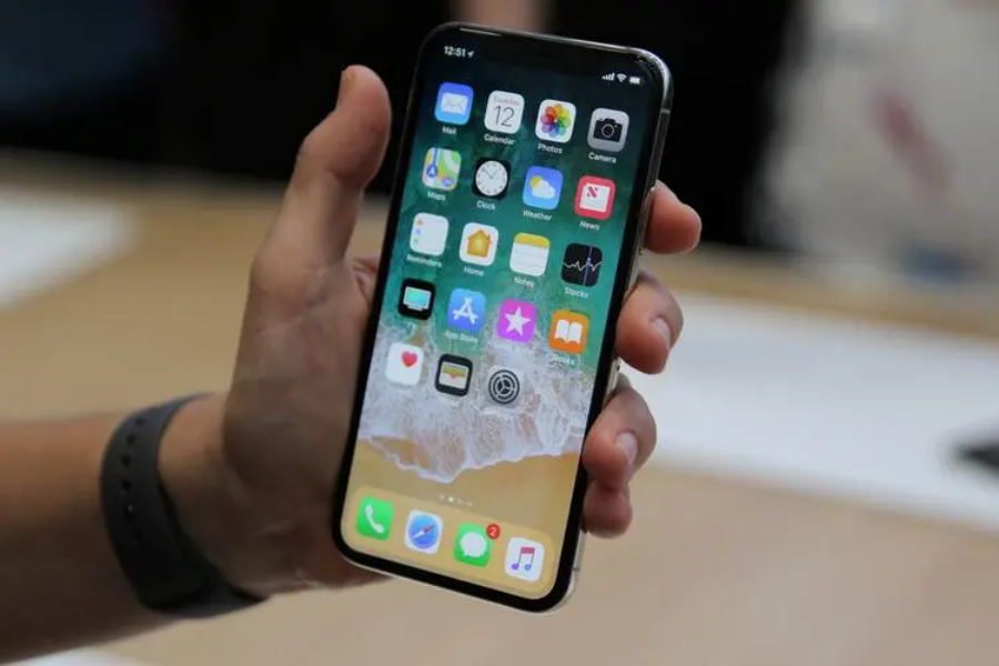 Apple苹果副总裁宣布退休 怀念Touch ID