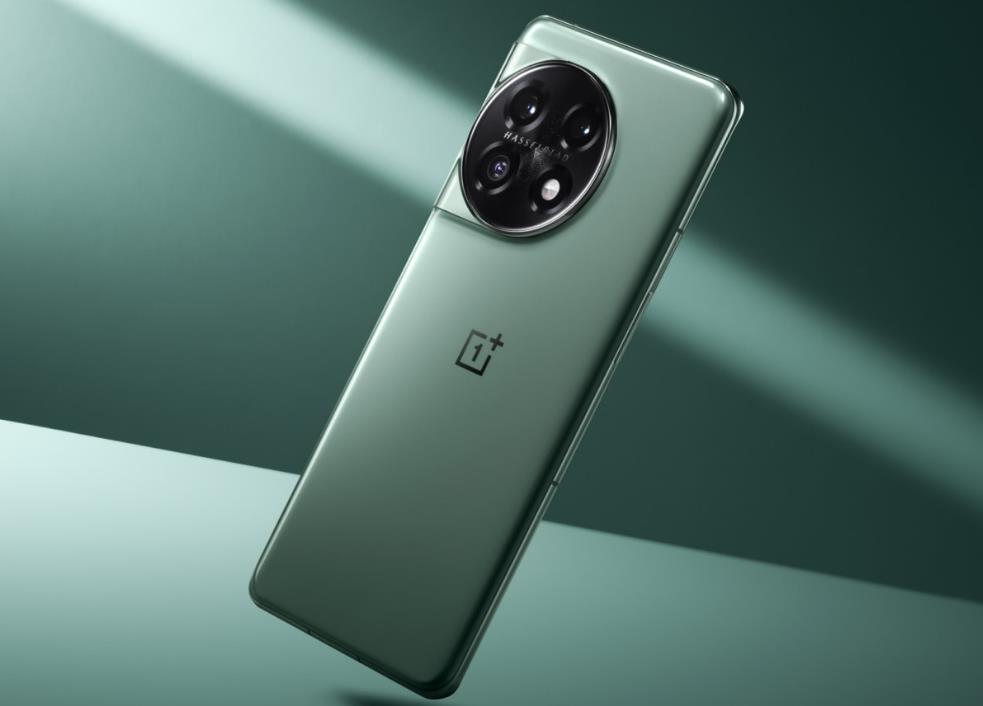 最佳安卓手机推荐：一加OnePlus 11美国亚马逊售价660美元