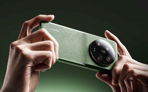 小米xiaomi 14 Ultra规格曝光 主摄大幅升级