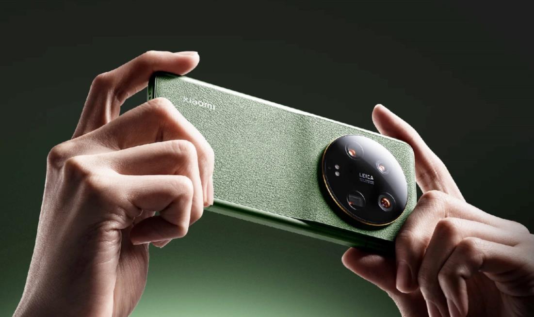 小米xiaomi 14 Ultra规格曝光 主摄大幅升级