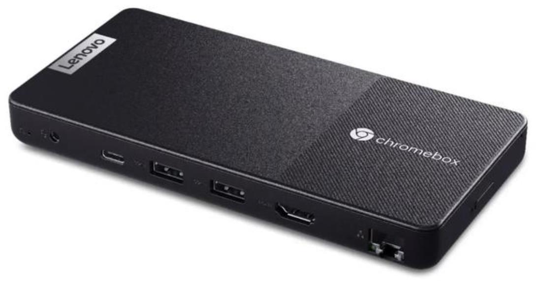 消息称联想推出一款超轻薄Chromebox