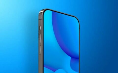 消息称苹果Apple“全屏”iPhone显示屏下摄像头进入开发阶段