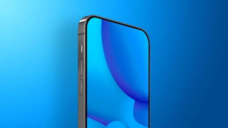 消息称苹果Apple“全屏”iPhone显示屏下摄像头进入开发阶段