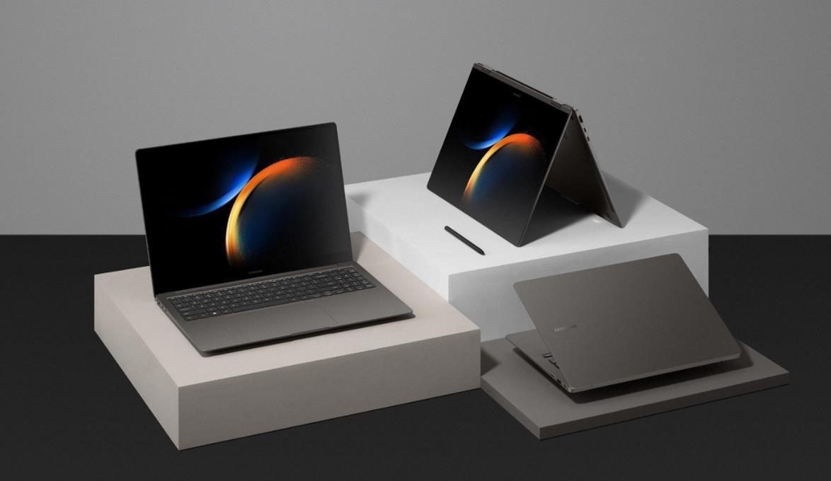 BEST BUY美国优惠：三星Samsung Galaxy Book3 15英寸笔记本电脑优惠550美元，售价1000美元