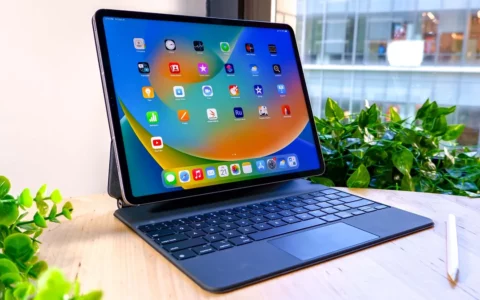 苹果全面升级：新iPad Pro OLED、13英寸iPad Air和MacBook Air M3即将登场