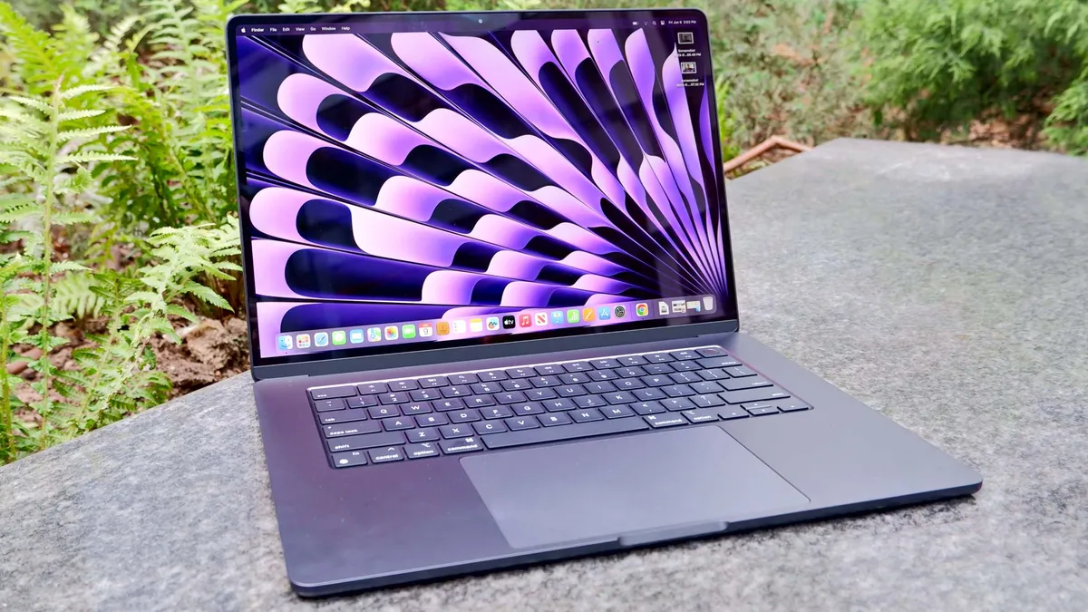 苹果全面升级：新iPad Pro OLED、13英寸iPad Air和MacBook Air M3即将登场
