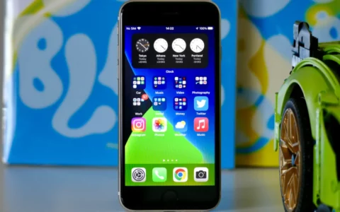 开启无限畅享，iPhone SE 2022 限时免费，Verizon 给你最佳选择！