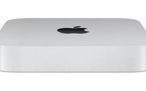 最新Mac mini M2在美国B&H Photo推出黑色星期五特价，限时仅售$499！