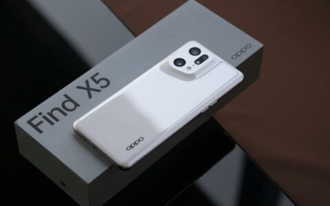 OPPO Find X5 Lite在意大利亚马逊优惠40欧元，售价259欧元