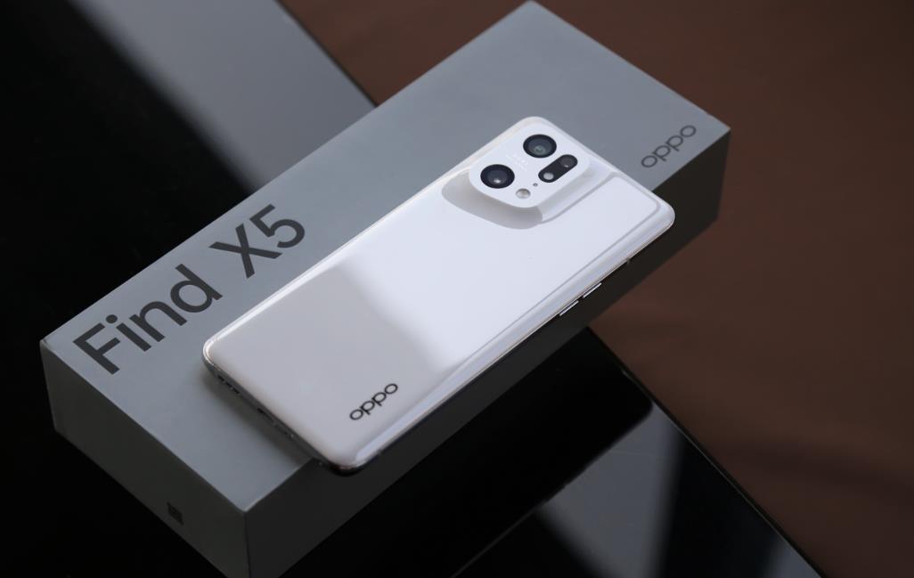 OPPO Find X5 Lite在意大利亚马逊优惠40欧元，售价259欧元