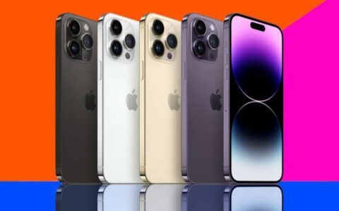 美国Verizon限时特惠！iPhone 15 Pro 以旧换新，新老用户均可免费领取！