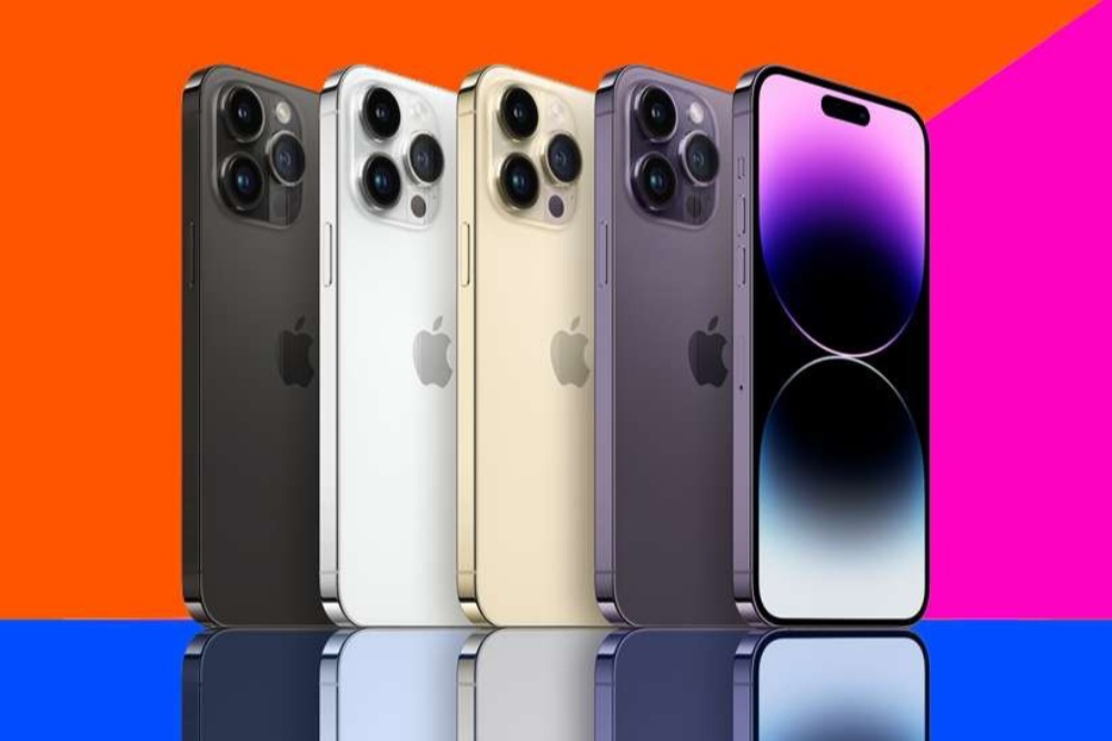 美国Verizon限时特惠！iPhone 15 Pro 以旧换新，新老用户均可免费领取！