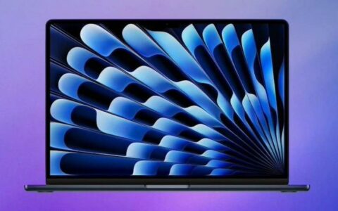 Gurman：新款苹果Apple M3 MacBook Air预计明年3月推出