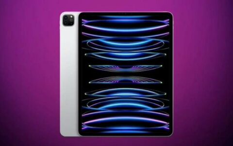 Gurman：苹果Apple明年初将推出两款iPad Air和两款OLED iPad Pro
