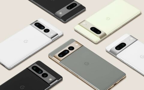 谷歌Google Pixel 8 Pro推出人工智能功能 独享视频增强功能