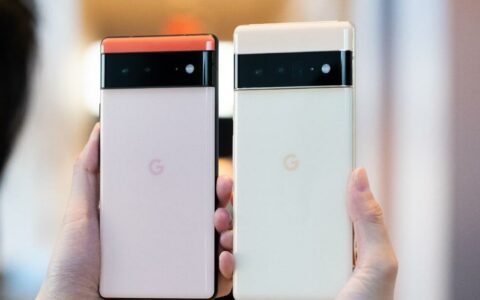谷歌Google为Pixel设备推出大量功能更新 更新内容一览