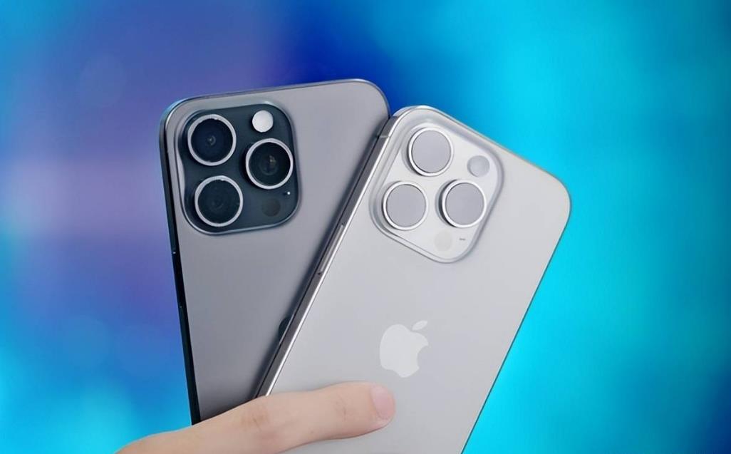 苹果Apple iPhone15国行全系价格跳水 销量霸榜前三