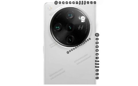 OPPO Find X7 Pro手机部分配置曝光：配备6.82±英寸2K显示屏