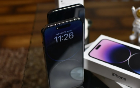 iPhone15pro灵动岛怎么设置？Apple苹果手机这样设置灵动岛最简洁