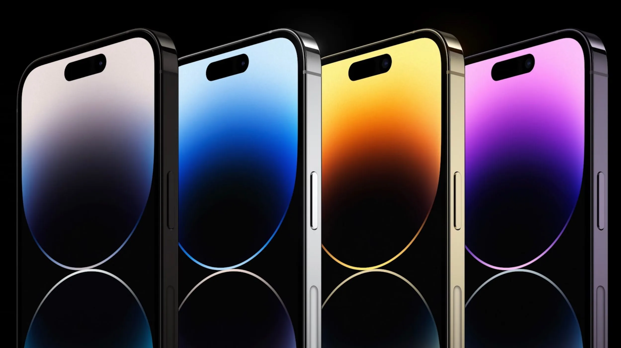Verizon特惠：激活新线并使用无限套餐，免费获赠iPhone 14 Pro Max