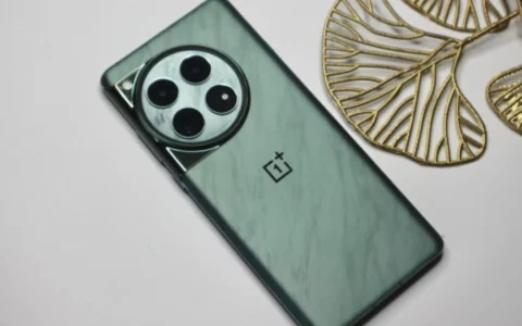 一加12评测： 产品力超乎想象 用心打造十年超越之作