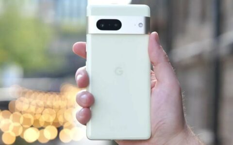 美国Woot谷歌Google Pixel 7 Pro优惠399美元，售价600美元