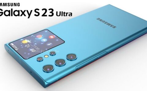 三星Samsung Galaxy S23 Ultra 5G在英国亚马逊优惠250英镑，售价1149英镑