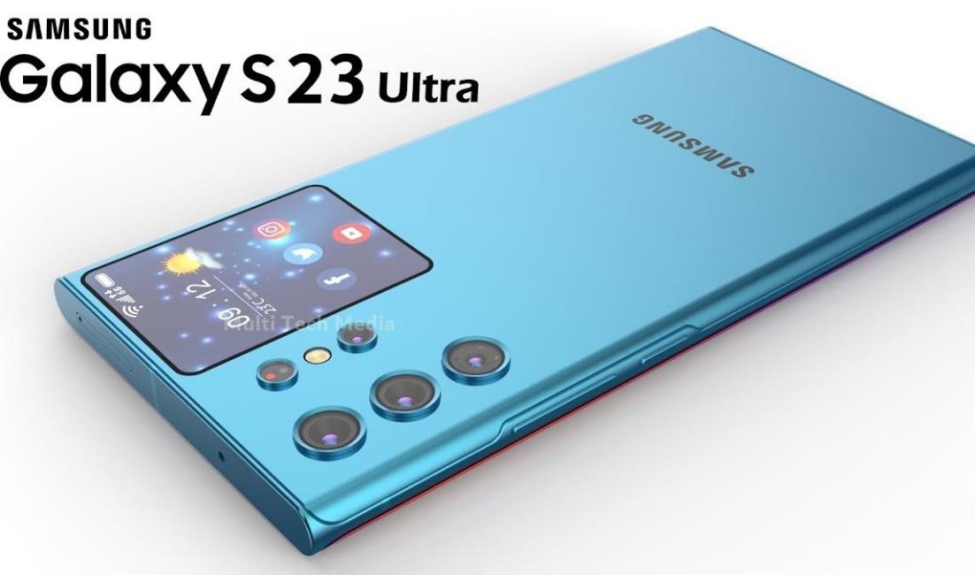 三星Samsung Galaxy S23 Ultra 5G在英国亚马逊优惠250英镑，售价1149英镑