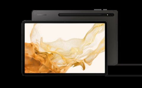三星Samsung Galaxy Tab S9 FE+平板电脑在法国亚马逊优惠51欧元，售价648欧元