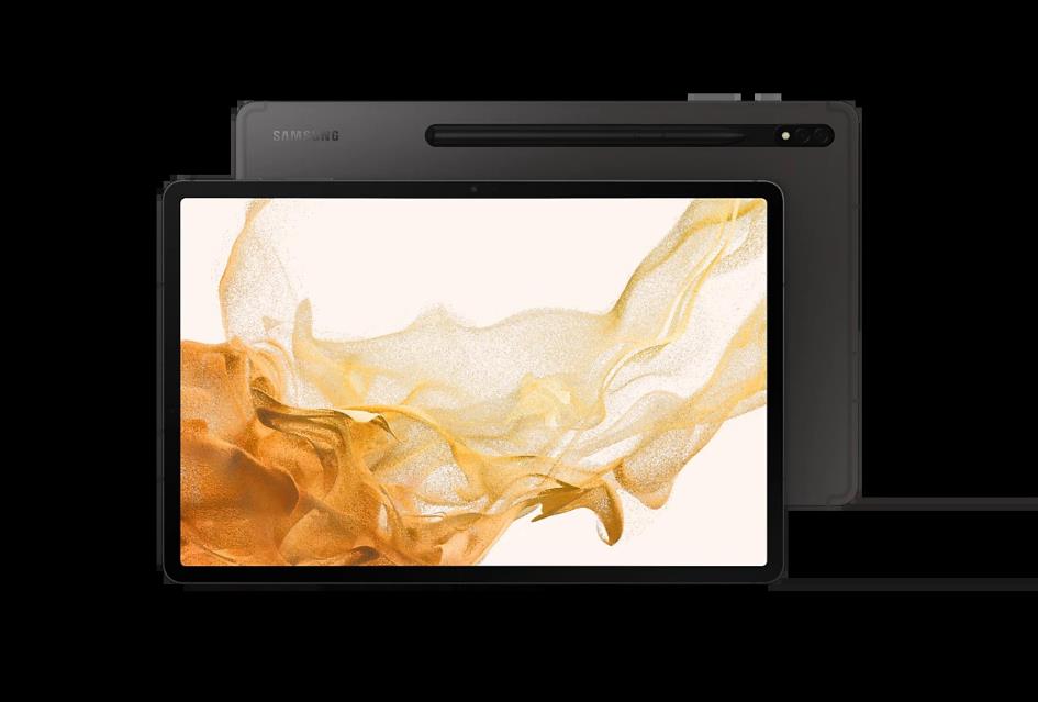 三星Samsung Galaxy Tab S9 FE+平板电脑在法国亚马逊优惠51欧元，售价648欧元