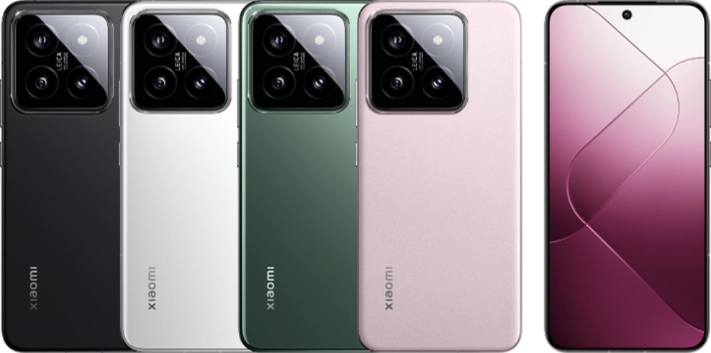 小米14和小米14 Pro内核现在Github开源 AOSP版本基于Android U